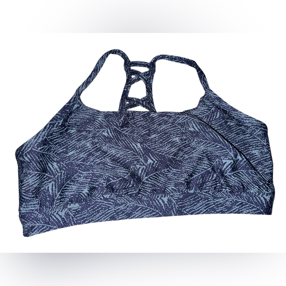 Women’s all in motion sports bra